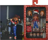 Figura Chucky (TV Series) Holiday Edition 7" Neca NC-42995