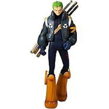 Figura Ichibansho Figure Monkey Roronoa Zoro (Egghead)  Bandai BB-66963