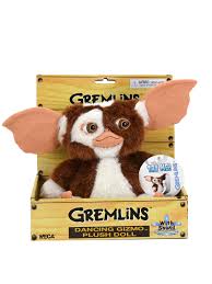 Figura Gremlins Dancing Gizmo 7" Neca NC-30630
