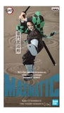 Figura Demon Slayer Kimetsu No Yaiba Maximatic The Tanjiro Kamado? 18454 BB-29072 Bandai
