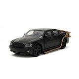 AUTO 2006 DODGE CHARGER 1:32 JADA TOYS JT-33374