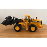 PALA CARGADORA VOLVO L330C MCA Joal JO-197
