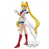 Figura Pretty Guardian Sailor Moon Eternal The Movie Glitter y Glamours-Super (Ver.A) 16720 BB-24798 Bandai Banpresto