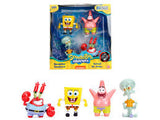 FIGURA SPONGEBOB SQUAREPANTS JADA TOYS JT-35302