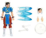 Figura 6" SF - CHUN-LI FIGURE   Jada toys  JT-34216
