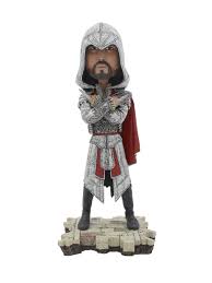 Figura Assassin’s Creed Brotherhood 8" Neca NC-60825