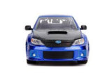 Auto 1:24 FF - BRIAN's Subaru Impreza WRX STI JADA JT-99514-4