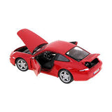 Auto Porsche 911 Carrera 1:18 S MTO-31692