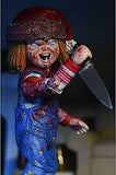 Figura Chucky (TV Series) Holiday Edition 7" Neca NC-42995