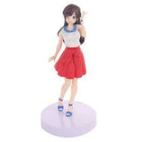 Figura Rent-A-Girlfriend Chizuru Mizuhara 18 Cm Bandai BB-17940