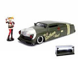 Auto Mercury  1951W-Harley 1:24 Jada Toys JT-30456