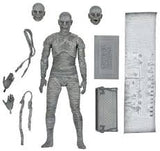 Figura La Momia BW Universal Monster 7" NC-04812