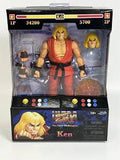 Figura SF - Ken 6" Jada Toys JT-34218