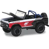 AUTO 1966 FORD BRONCO 1:64 M2 31500-HS21