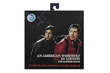 ADORNO FIGURA An American Werewolf in London  Neca NC-*04949