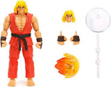 Figura SF - Ken 6" Jada Toys JT-34218