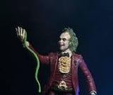 ADORNO FIGURA Beetlejuice (1988) - 7" Scale  Neca NC-60716