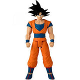 FIGURA LIMIT BREAKER SERIES - GOKU 12" BANDAI BB-36737AA Caja x 6