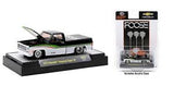 AUTO 1973 CHEVROLET CHEYENNE SUPER 10 1:64 M2 31500-HS25