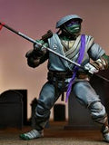 ADORNO FIGURA TMNT 7 AF Ult Donatello Last Ronin  Neca NC-54344