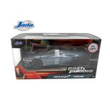 Auto FF - '18 MCLaren 720S 1.32 Jada Toys JT-30755