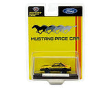 AUTO 1987 FORD MUSTANG GT-CUSTOM 1:64 M2 31500-HS31