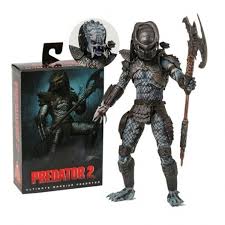 Figura Predator 2 - 7