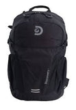 MOCHILA POLYESTER  BODY SPIRIT 28.5W x 12D 44H CM 1 Compartimento 8LT Discovery DSV-D01112.06