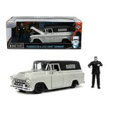 Auto Chevy Suburban 57 1:24 Jada Toys JT-32191