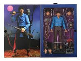 Figura Evil Dead 7" 40 Aniversario NECA NC-41971