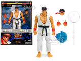 Figura SF - Ryu 6" Jada Toys JT-34215