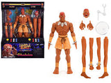 Figura SF - Dhalsim 6" Jada Toys JT-34220