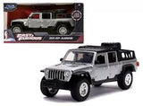Auto TEJ's 2020 Jeep Gladiator FF9 1:24 Jada Toys JT-31984