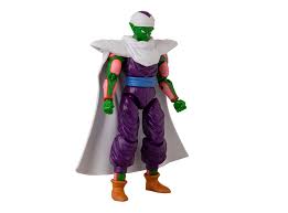 Figura Dragon Ball Super-Dragon Stars Series Piccolo-Version 2  Bandai BB-36194