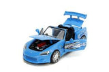 Auto 1:24 FF - SUKI's Honda S2000 (Mia's Deco) JADA JT-35875