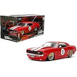 Auto 1:24 FF - 1969 Chevy Camaro JADA JT-36151