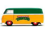 Auto 1:32 TMNT - 1962 VW Bus JADA JT-35666