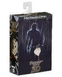 FIGURA JASON 7" PVC PARTE 3 NECA  NC-39702