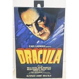 Figura Dracula Universal Monsters 7" Neca NC-04814