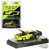 Auto Chevrolet Camaro 1985 IROC-Z  1:64 M2-31500-HS17