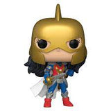 Figura POP Heroes: WW 80th-WW (Flashpoint) Funko FK-54994