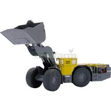 JO-280 ATLAS COPCO JOAL SCOOPTRAM ST14 ST14