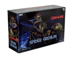Figura Gremlin2 DLXBox Spider Gremlin 10