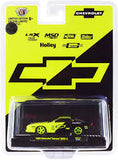 Auto Chevrolet Camaro 1985 IROC-Z  1:64 M2-31500-HS17