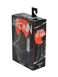 ADORNO FIGURA Teenage Mutant Ninja Turtles   Neca NC-54434