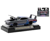 AUTO 1953 CHEVROLET,1970 BUICK,1969 DODGE,1969 FORD,1970 CHEVROLET,1949 MERCURY 1:64 M2-82161-23