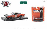 Auto 1954 Studubaker,1957 Chrysler,1970 Ford,1971 Chevrolet,1971 Dodge,1968 Pontiac 1:64 M2-11228-82