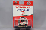 Auto 1970 NISSAN FAIRLADY Z432 1:64 M2 31500-HS39