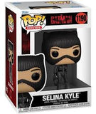 FIGURA POP MOVIES THE BATMAN-SELINA KILE FUNKO-59279