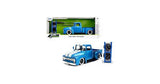 Auto Ford F-100 Pickup 1956 W-Rack 1:24 Jada Toys JT-31541